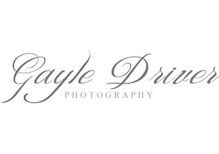 Gayle Driver Photography logo